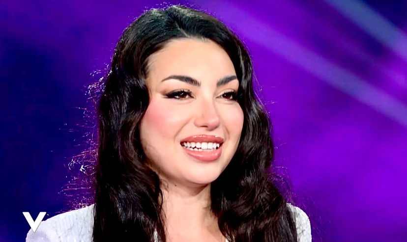 Jenny Guardiano vittima di bodyshaming dopo l’intervista a Verissimo: “Brutta, gonfia e tutta rifatta!”, la sua reazione (Video) preview