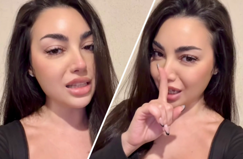 Temptation Island, Jenny Guardiano sbotta dopo gli ultimi interventi social di Tony Renda: “Tutte st*onzate per ripulirsi da come sono andate le cose” preview