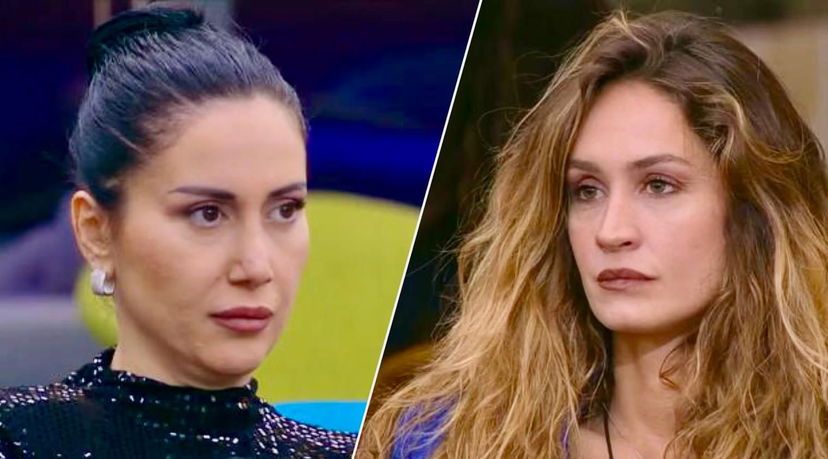Grande Fratello, storica ex gieffina si schiera a favore di Jessica e contro Helena ma poi cancella tutto: ecco cosa aveva scritto preview