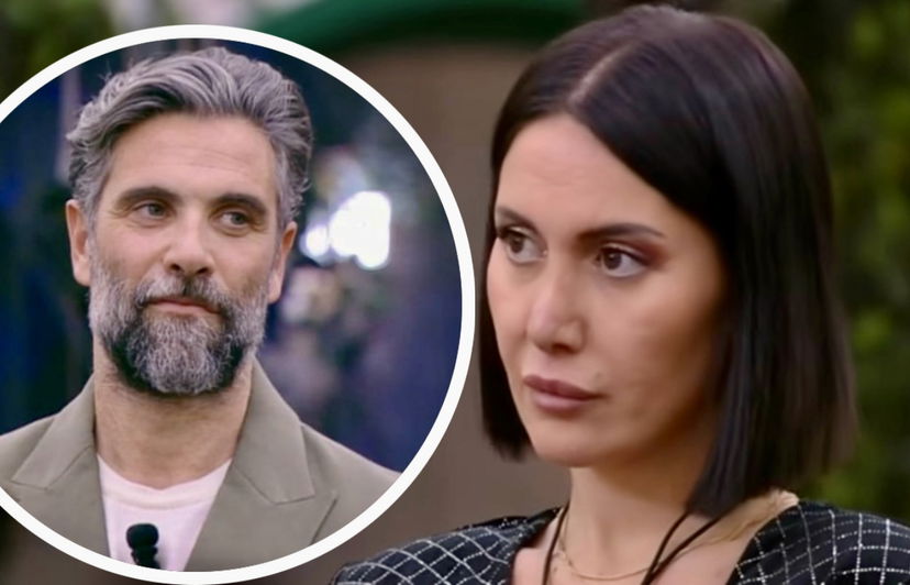 Grande Fratello, Jessica Morlacchi svela un altro retroscena inedito su Luca Calvani: ecco cosa farebbe in Casa l’attore preview