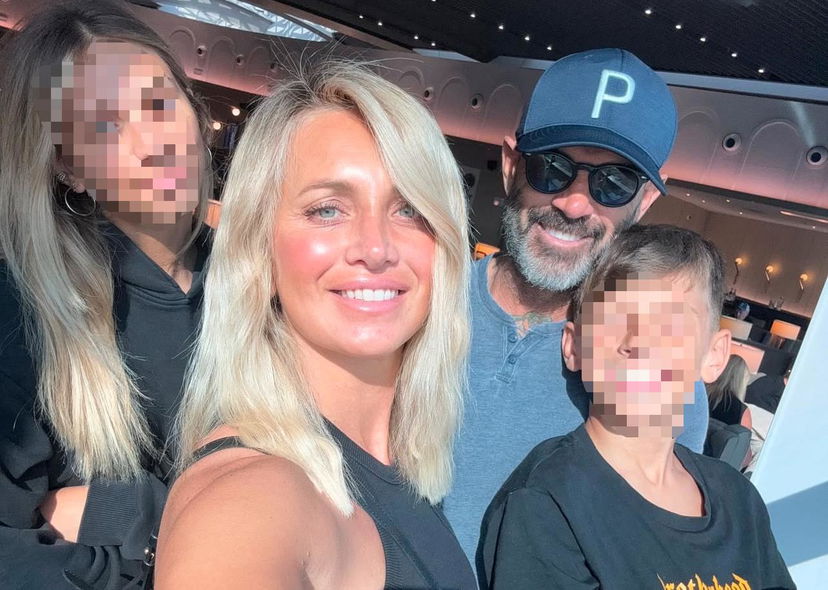 Katia Pedrotti rompe il silenzio dopo il ricovero del figlio Tancredi in ospedale: “Dobbiamo imparare a convivere con una normalità che sarà diversa” preview