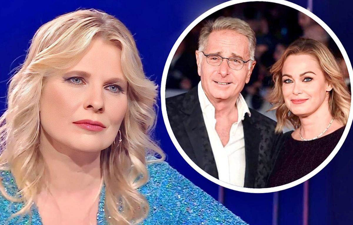 Laura Freddi commenta la notizia dei presunti tradimenti di Sonia Bruganelli a Paolo Bonolis: “L’unica cosa che mi interessa è che…” article-post