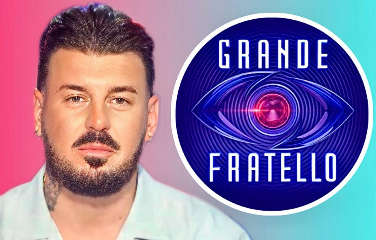 Grande Fratello, Lino Giuliano non ci sta e commenta la decisione della produzione su Helena: “Le regole non sono uguali per tutti”