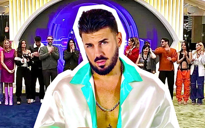 Lino Giuliano la spara grossa sul Grande Fratello: “Per me sarebbe stato un gioco da ragazzi vincere, da solo avrei portato 6 milioni di telespettatori e…” preview