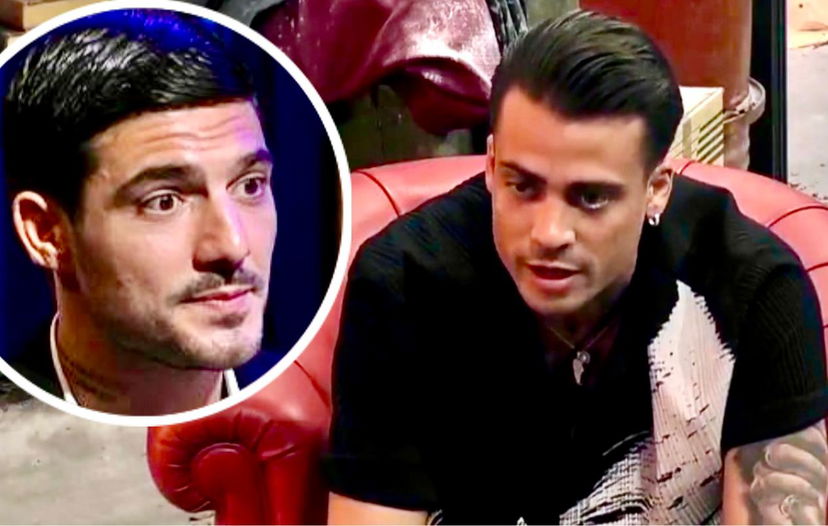 Grande Fratello, Federico ci va giù pesante su Lorenzo Spolverato: “Ecco cosa sarebbe disposto a fare pur di arrivare in finale!” preview