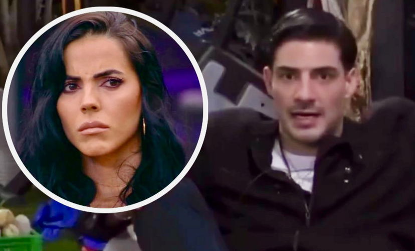 Grande Fratello, Lorenzo polemico dopo le decisioni degli autori: “Ecco cosa farò se Shaila uscirà in questo televoto” preview