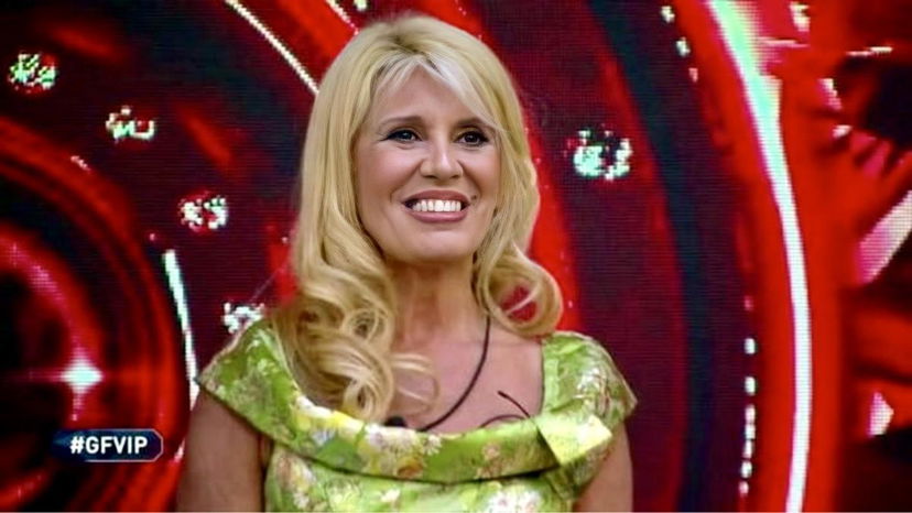 Grande Fratello, Maria Teresa Ruta pronta a tornare nella Casa come concorrente: ecco quando preview