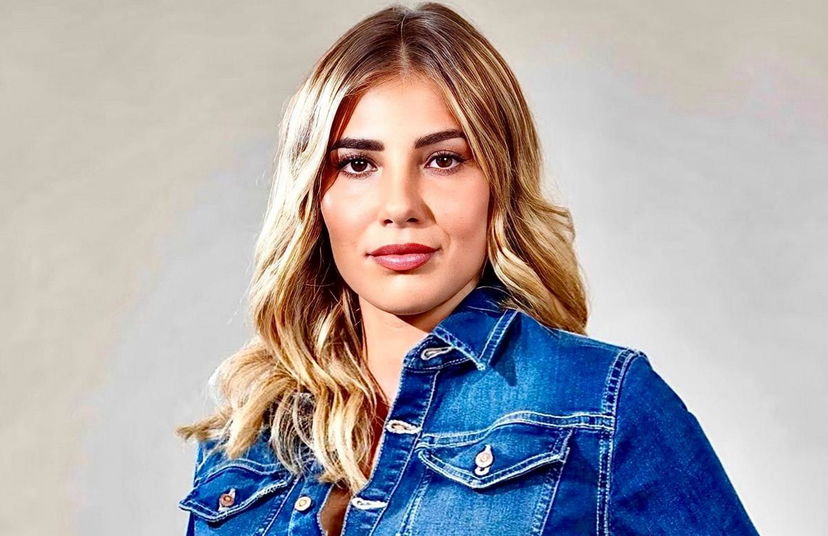 Uomini e Donne, Martina De Ioannon pronta alla scelta: ecco come ha trascorso la sera prima dell’ultima registrazione preview