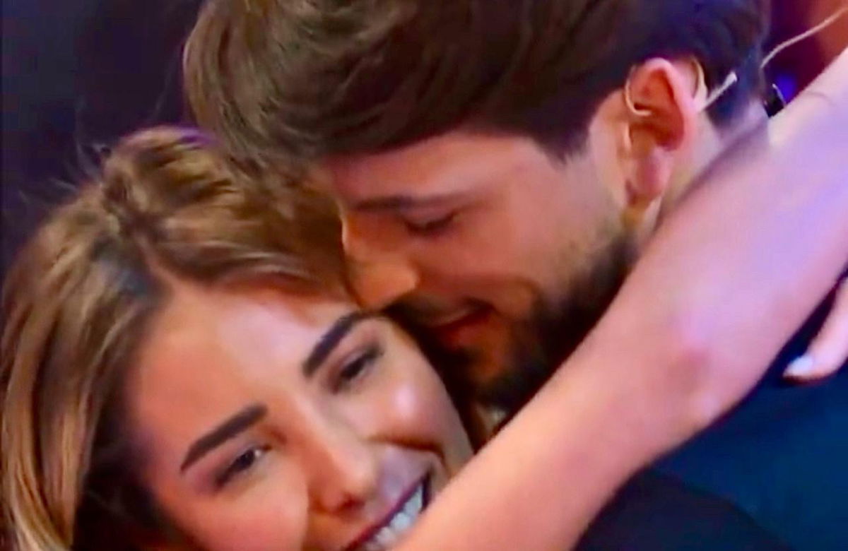 Uomini e Donne, Martina De Ioannon e Ciro Solimeno avvistati insieme dopo la scelta: ecco cosa hanno rivelato ai fan article-post