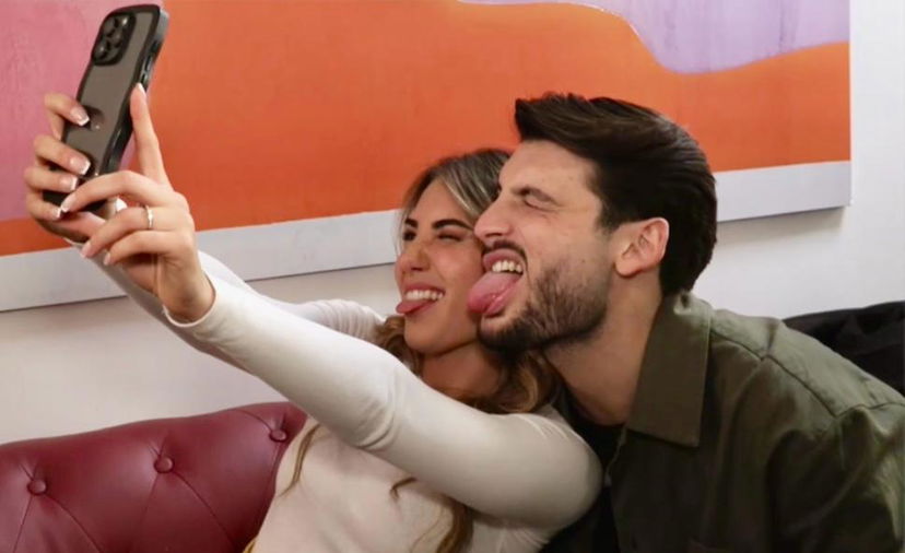 Uomini e Donne, ecco le prime parole di Martina De Ioannon e Ciro Solimeno sui social dopo la scelta preview