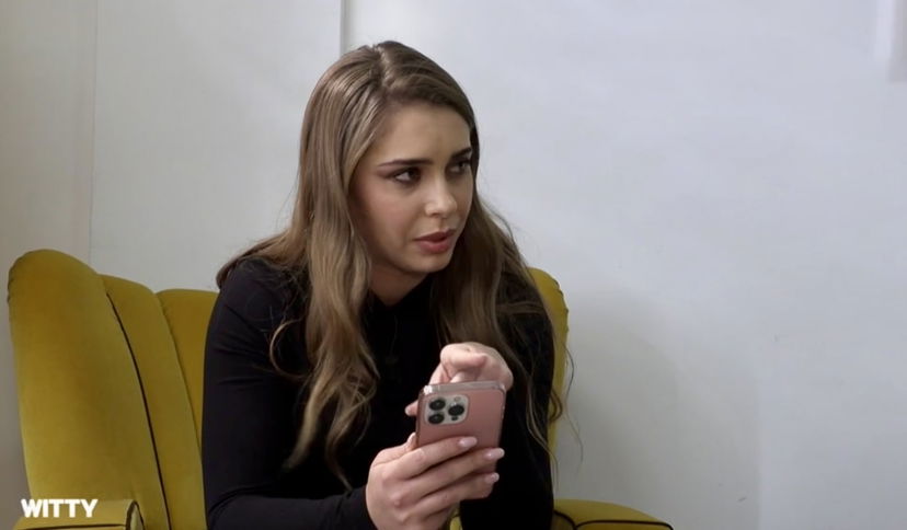 Uomini e Donne, la redazione pubblica la versione estesa dell’incontro con Mary Chiaro ed emergono nuovi retroscena preview