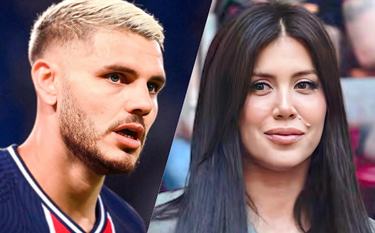 Mauro Icardi racconta tutta la verità sulla separazione con Wanda Nara: “Sono costretto a parlare”