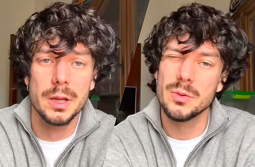 Uomini e Donne, Michele Longobardi dopo l’imbarazzante fine del suo trono: “Ho rovinato solo me stesso, non mi aspettavo tutto questo odio!” preview