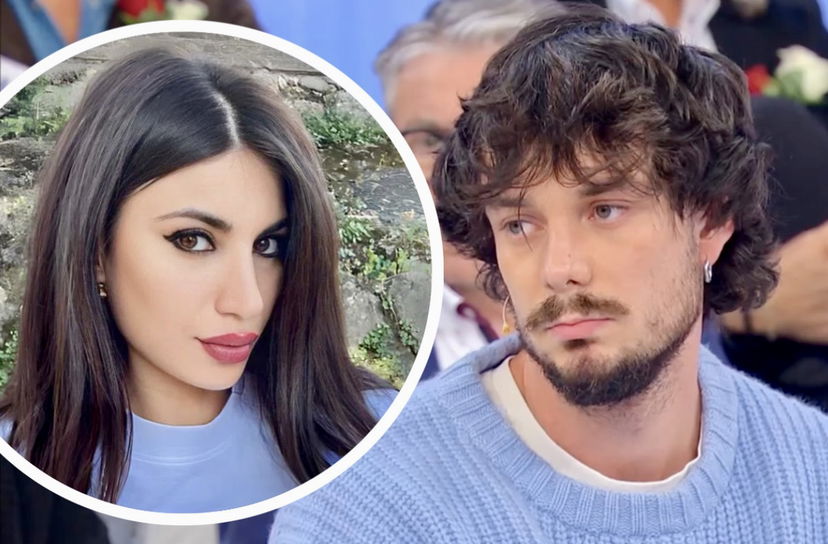 Manuela Carriero commenta in diretta la figuraccia di Michele Longobardi a Uomini e Donne: il post preview