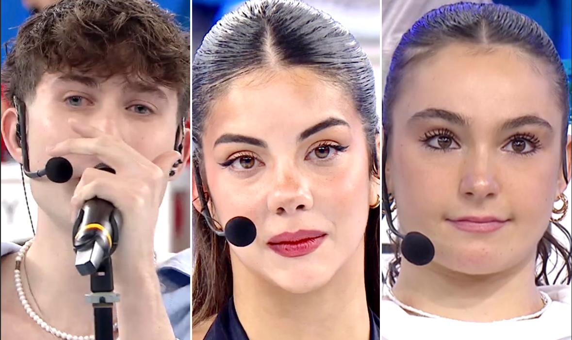 Amici 24, crollo post puntata per Mollenbeck, Francesca e Giorgia: ecco cos’è successo article-post