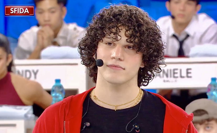 Amici 24, puntata del 19/01/25: Nicoló vince la sfida, Daniele emoziona e conquista una standing ovation preview