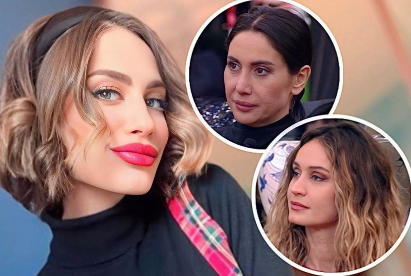 Grande Fratello, Nikita Pelizon dura contro Jessica Morlacchi: “Ha istigato Helena, è invidiosa di lei perché…” preview