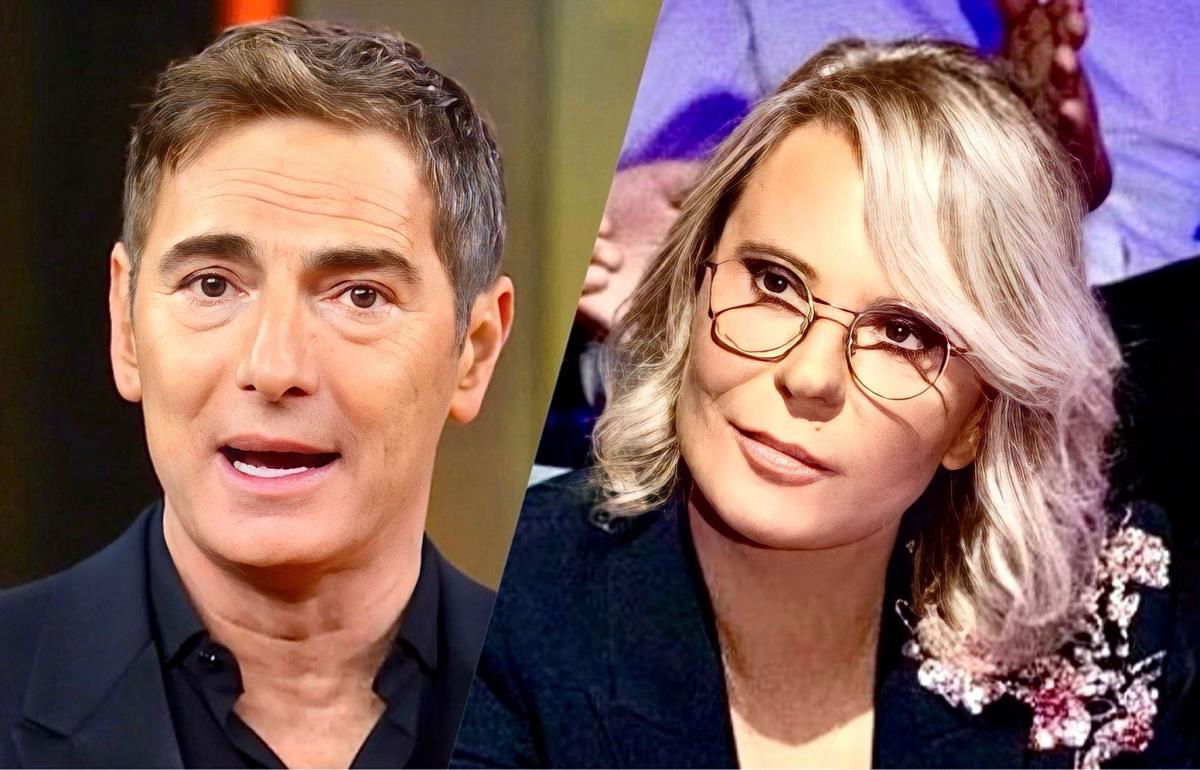 Ora o mai più Vs C’è Posta per Te: ecco chi ha vinto la terza sfida di ascolti article-post