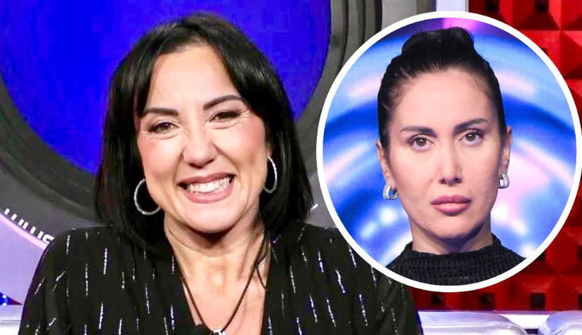 Grande Fratello, Pamela Petrarolo parla dell’abbandono di Jessica Morlacchi: “È stata sc*ma a cadere nella trappola perché…” preview