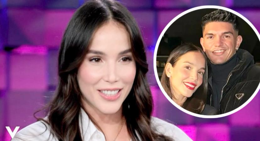 Paola Di Benedetto racconta per la prima volta come è nato l’amore con Raoul Bellanova: “Mi ha conquistata in maniera inaspettata: ecco cosa ha fatto” article-post