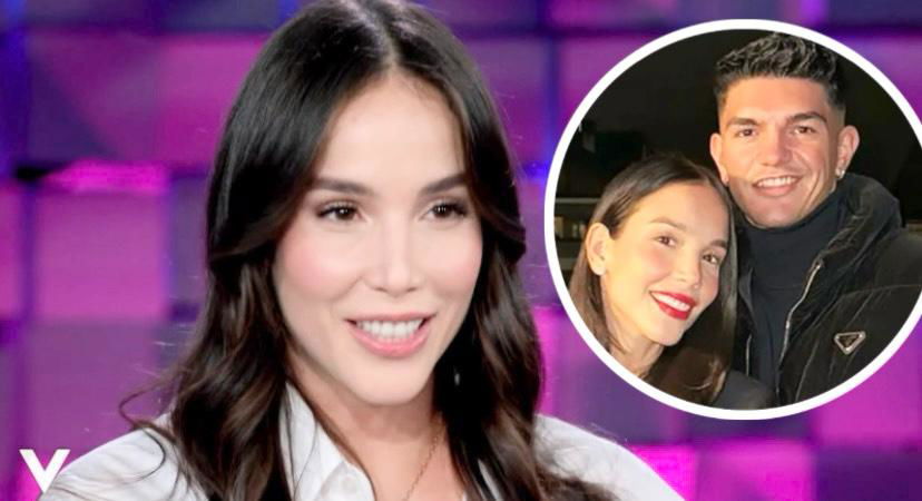 Paola Di Benedetto racconta per la prima volta come è nato l’amore con Raoul Bellanova: “Mi ha conquistata in maniera inaspettata: ecco cosa ha fatto” preview