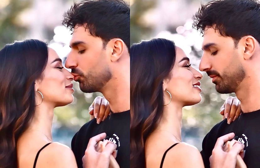 Raimondo Todaro e Francesca Tocca, è (ancora) crisi tra i due ballerini? Gli indizi social preview