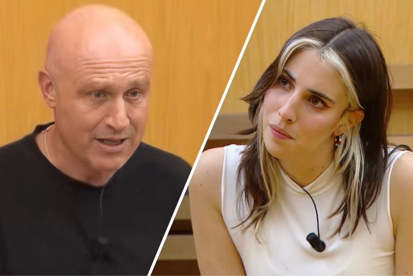 Amici 24, Rudy Zerbi cerca di spronare Chiamamifaro: “Il tuo massimo di oggi è il minimo!” preview