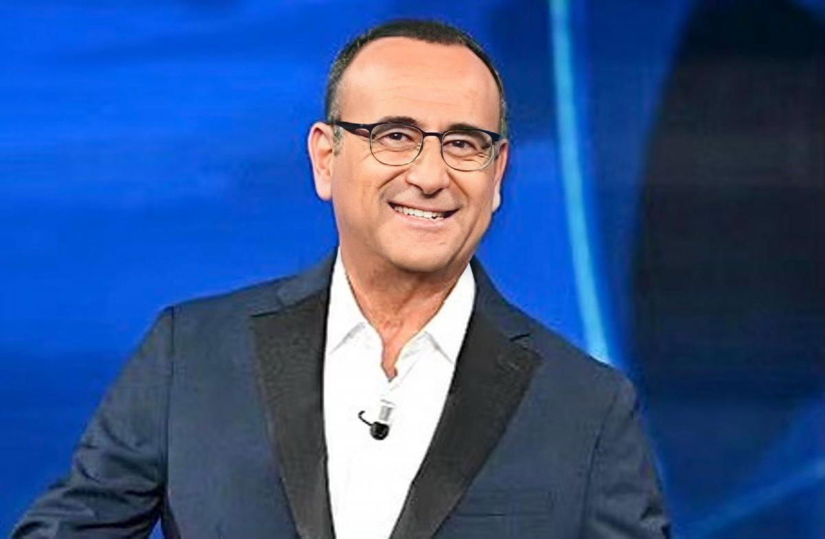 Sanremo 2025, ecco chi sono il famoso cantante e la famosa comica che affiancheranno Carlo Conti al Festival article-post