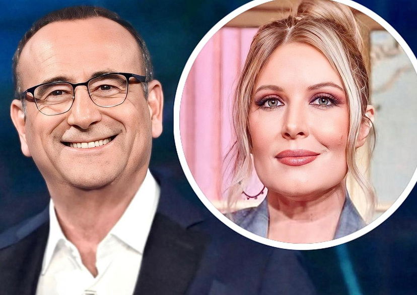 Carlo Conti conferma Selvaggia Lucarelli a Sanremo 2025, ma non come conduttrice del DopoFestival: ecco che ruolo avrà preview