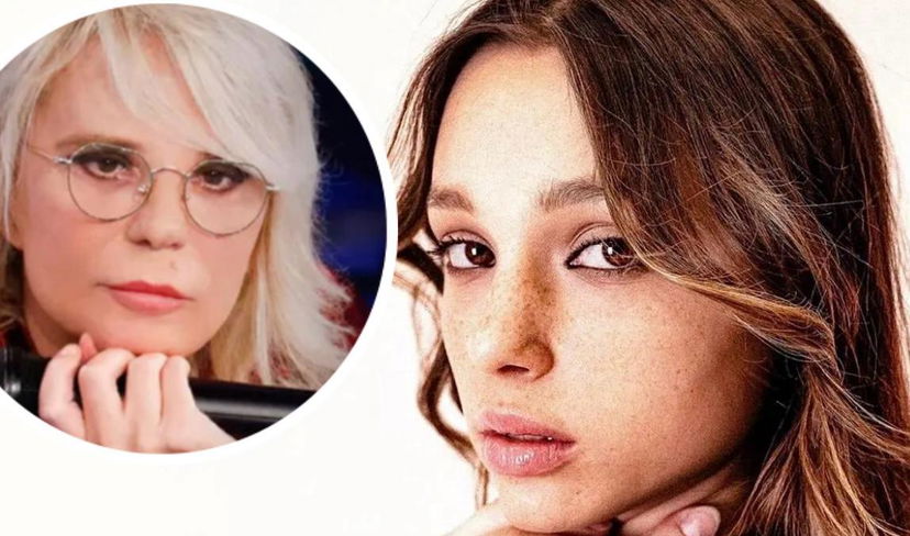 Amici, Sarah Toscano svela di aver mandato il pezzo di Sanremo 2025 a Maria De Filippi e cosa le ha risposto preview