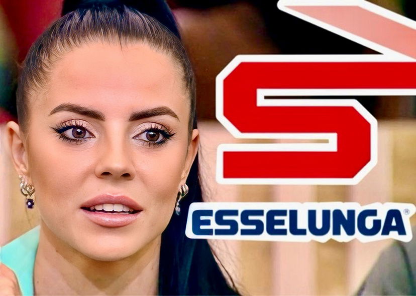 Grande Fratello, l’iconica reazione di Esselunga dopo che Shaila Gatta ha detto che “solo i fessi vanno a far la spesa lì” preview