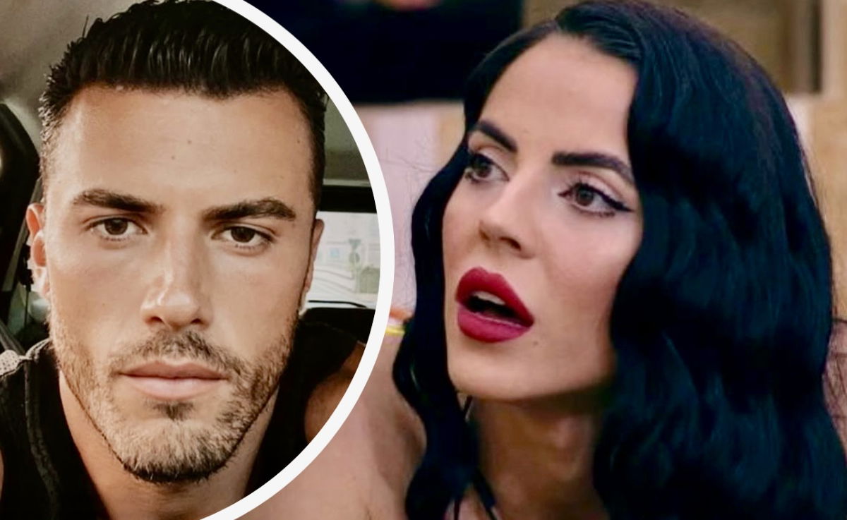 Grande Fratello, Alessandro Zarino parla della sua ex Shaila Gatta: “Scappa dalle responsabilità e a volte finisce per fare la libertina, ma…” article-post