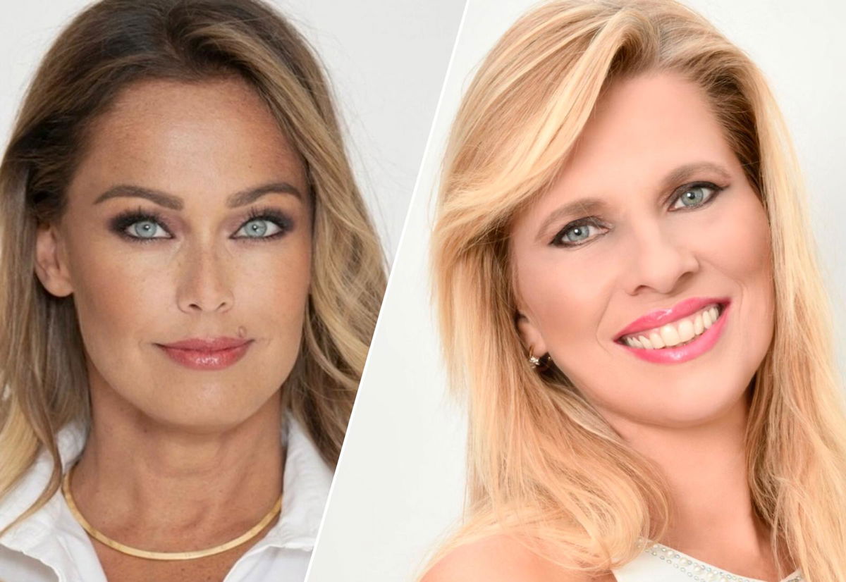 Sonia Bruganelli reagisce alle parole di Laura Freddi sui suoi presunti tradimenti a Paolo Bonolis article-post