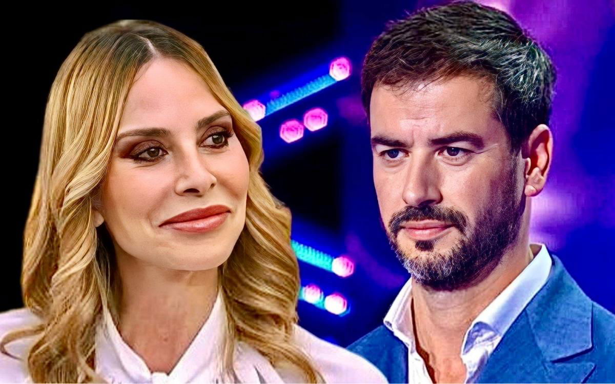 Grande Fratello, Iago Garcia incuriosito da Stefania Orlando: “La voglio conoscere, mi piace tanto il suo carattere” article-post