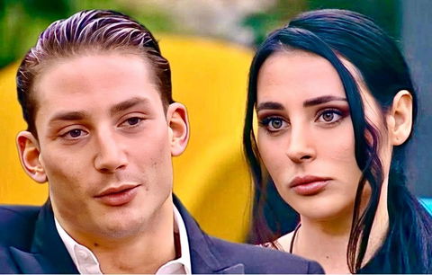 Grande Fratello, amore al capolinea tra Mariavittoria Minghetti e Tommaso Franchi? “Non vogliono fare nessun comunicato”, il rumor preview