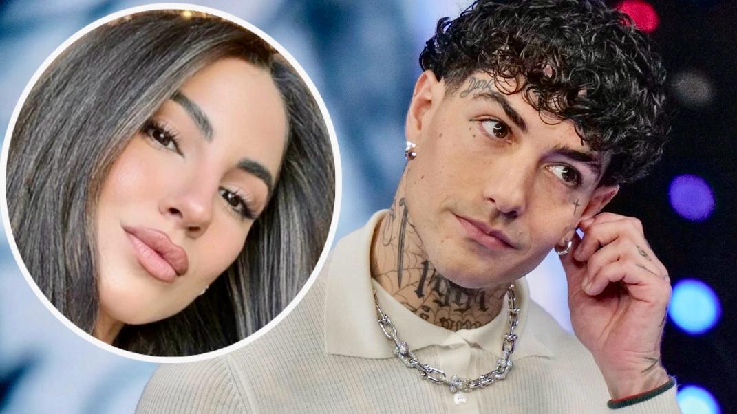 Tony Effe rivela: “Le accuse mi hanno ferito, un giorno sono crollato e mi sono messo a piangere” article-post