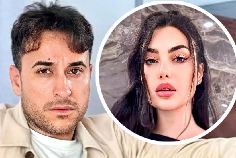 Temptation Island, Tony Renda svela se ha tradito Jenny Guardiano e se ha intenzione di provare a riconquistarla preview