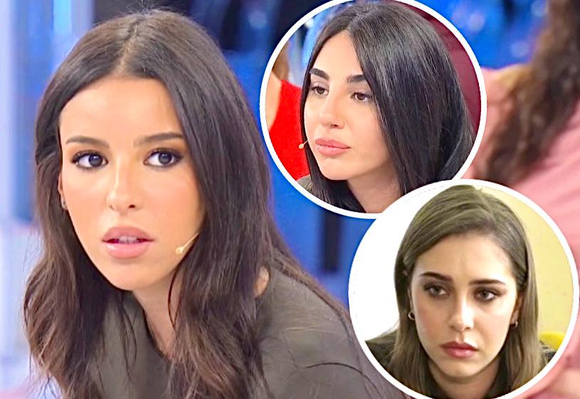 Uomini e Donne, Amal Kamal si coalizza con Veronica Fedele ma si scaglia contro Mary Chiaro: il commento social preview