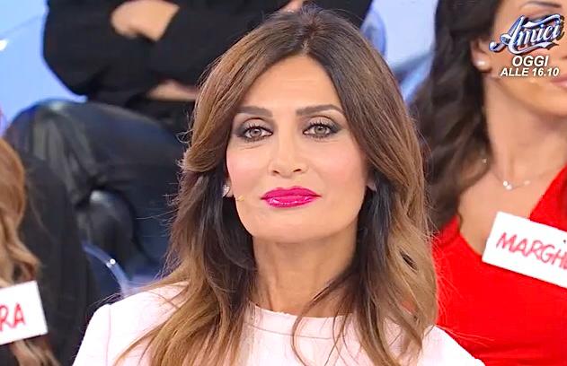 Barbara De Santi svela con chi uscirebbe tra gli uomini presenti nello studio di Uomini e Donne (e la risposta vi sorprenderà) preview