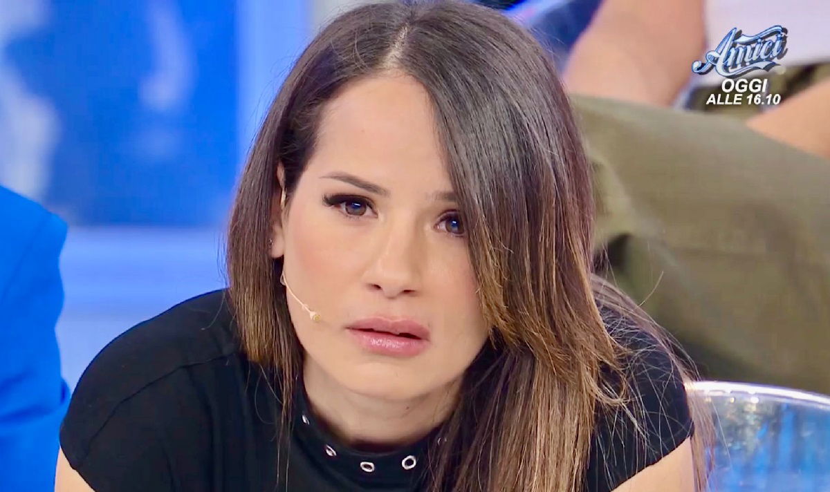 Uomini e Donne: l’opinione di Isa sulla puntata del 16/01/25 article-post