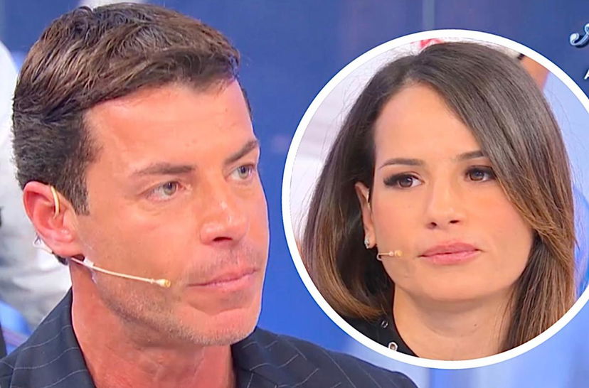 Diego Tavani, il commento social dopo aver abbandonato Uomini e Donne preview