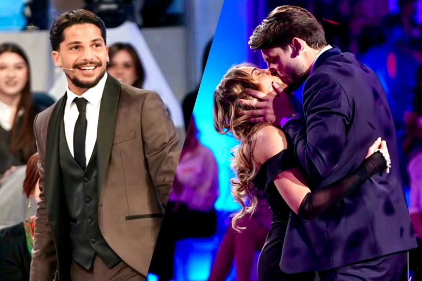 Uomini e Donne, le reazioni dei protagonisti del programma alla scelta di Martina De Ioannon e a Gianmarco Steri nuovo tronista preview