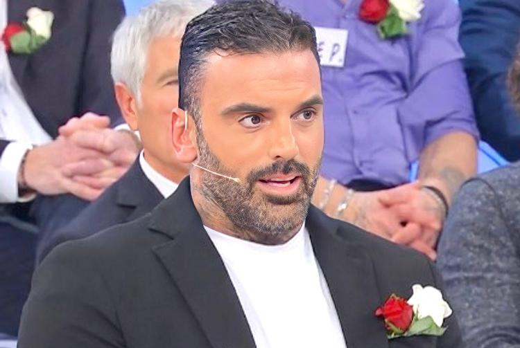 Grande Fratello, Mario Cusitore “potrebbe entrare in Casa” preview