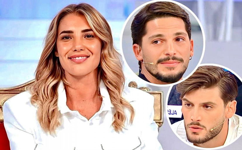 Uomini e Donne, Martina De Ioannon a un passo dalla scelta? Ecco quando potrebbe essere registrata preview