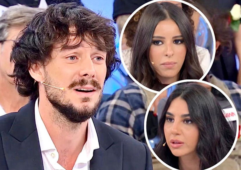 Uomini e Donne, Amal Kamal e Veronica Fedele tornano sui social dopo l’imbarazzante epilogo del trono di Michele Longobardi preview