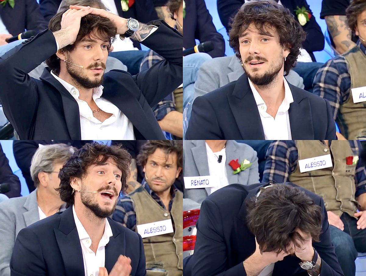 Uomini e Donne: l’opinione di Chia sulla puntata del 13/01/25 article-post