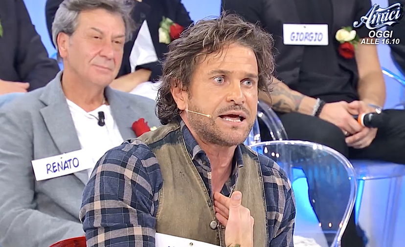 Uomini e Donne: l’opinione di Chia sulla puntata del 15/01/25 preview