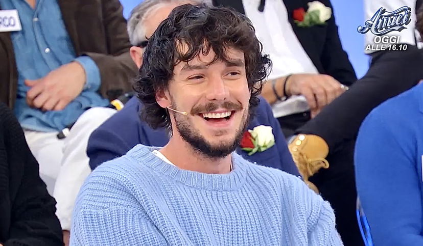 Uomini e Donne: l’opinione di Chia sulla puntata del 9/01/25 preview