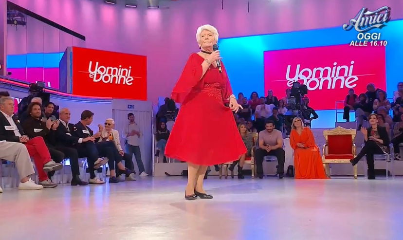 Uomini e Donne: l’opinione di Isa sulla puntata del 7/01/25 preview