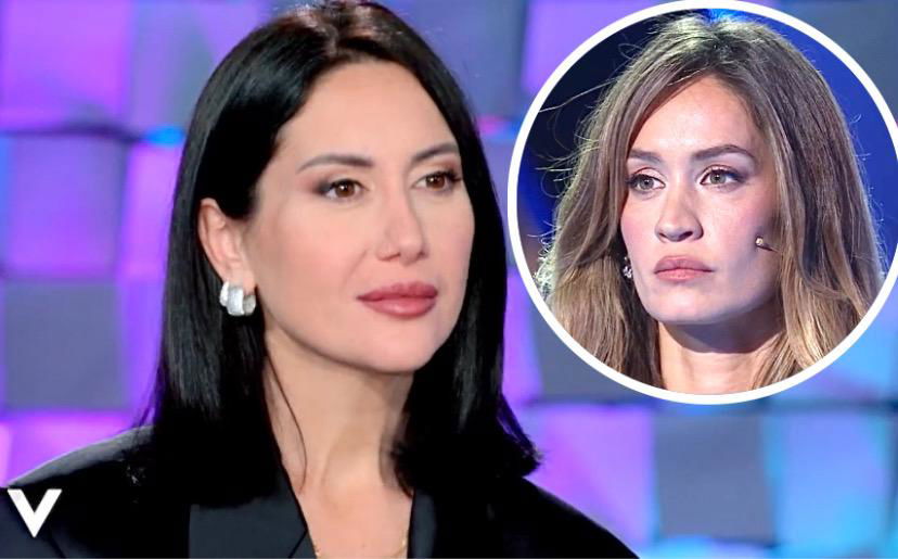 Verissimo, Jessica Morlacchi parla del rapporto con Helena Prestes: “Se fossi rimasta in Casa magari…” preview